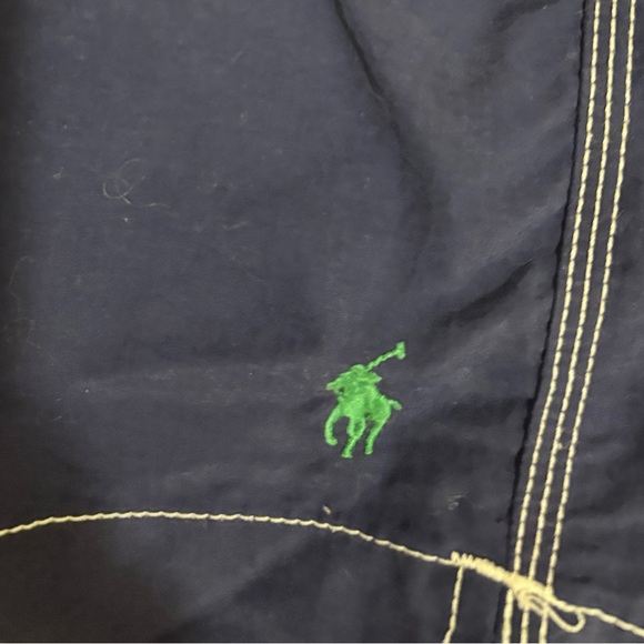 Polo Ralph Lauren - Bathing suit - Small - Blue - Great Condition - Picture 2 of 5